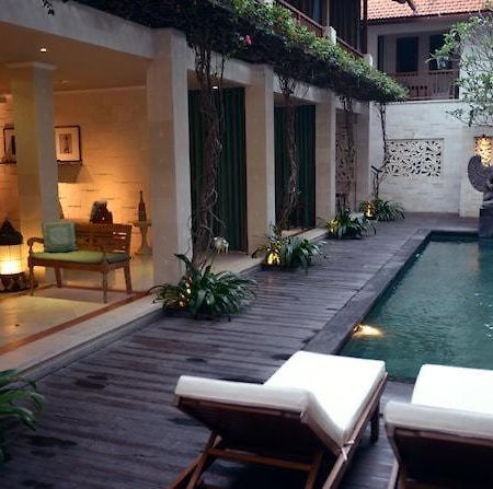 Cinta Inn Ubud  Exterior photo
